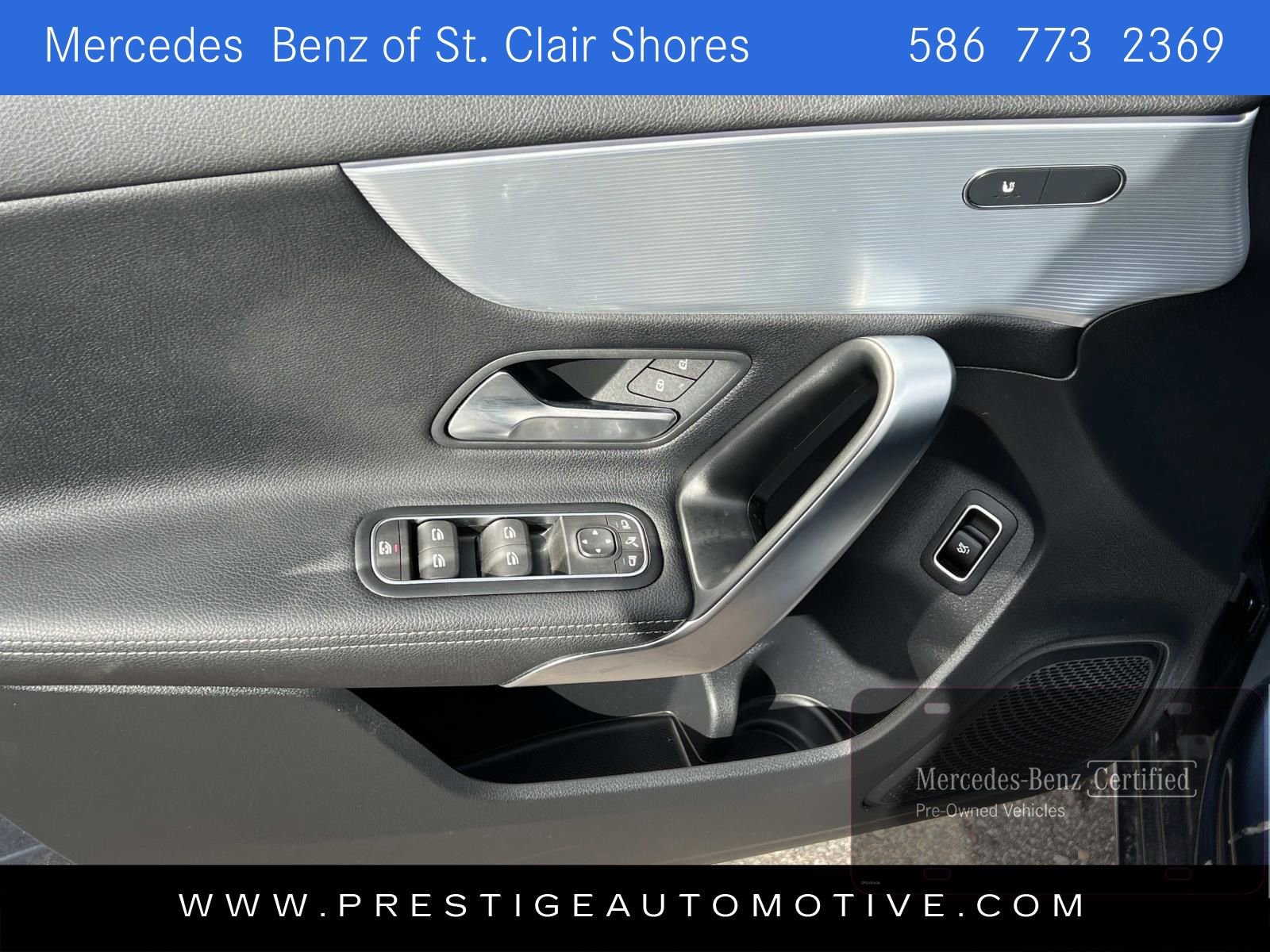 Used 2022 Mercedes-Benz A 220 4MATIC image 18