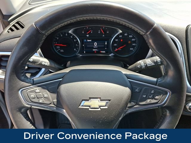 Used 2019 Chevrolet Equinox LT AWD/4WD image 4