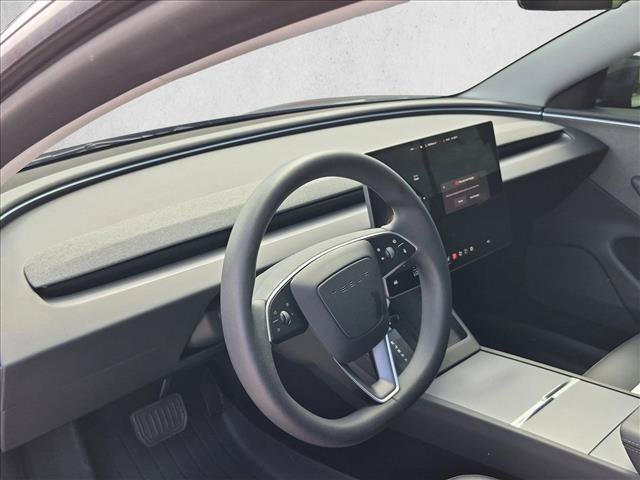 Used 2025 Tesla Model 3 Long Range RWD image 10