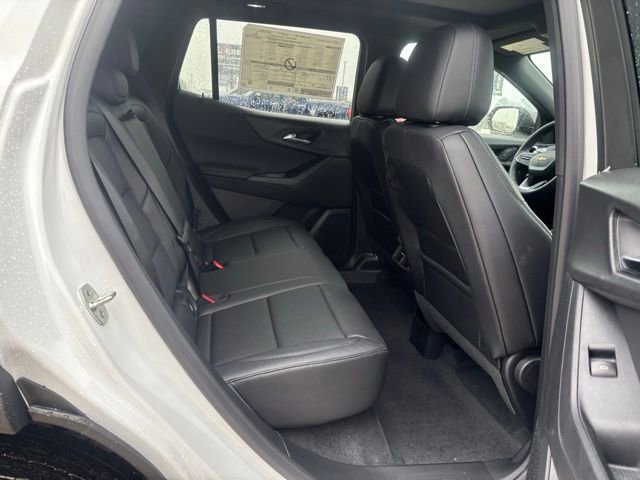New 2026 Chevrolet Equinox LT w/ Convenience Package II image 15