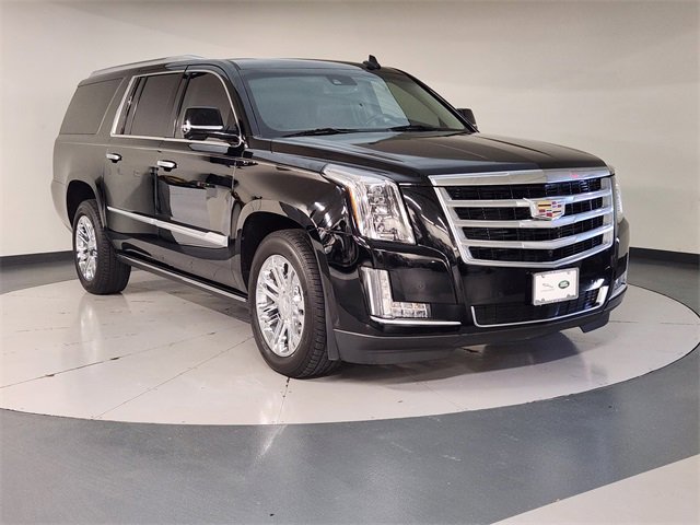 Used 2016 Cadillac Escalade ESV Premium image 7
