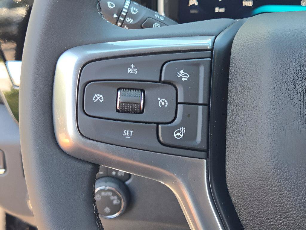 New 2026 Chevrolet Silverado 1500 LT AWD/4WD image 32