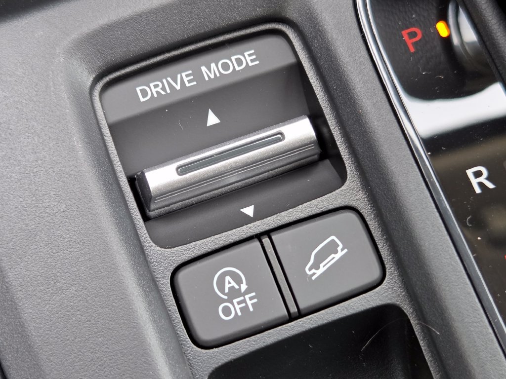 New 2027 Honda CR-V EX image 11
