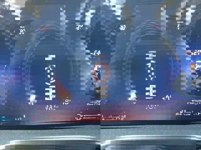 New 2025 Lincoln Aviator Reserve w/ Equipment Group 201A image 24