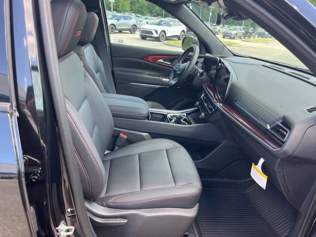 New 2026 Chevrolet Traverse Z71 AWD/4WD image 40