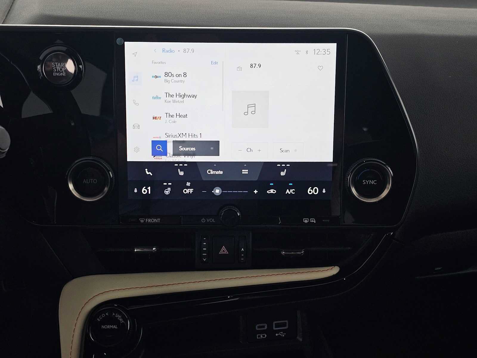 Used 2023 Lexus NX 350 AWD w/ Cold Area Package image 26