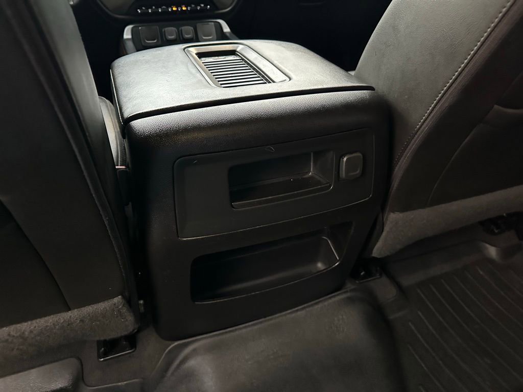 Used 2019 GMC Sierra 2500 Denali w/ Duramax Plus Package image 21