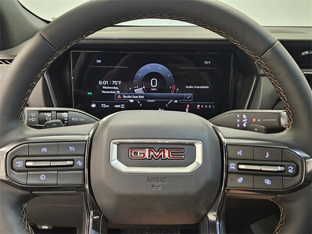 New 2026 GMC Terrain AT4 image 17