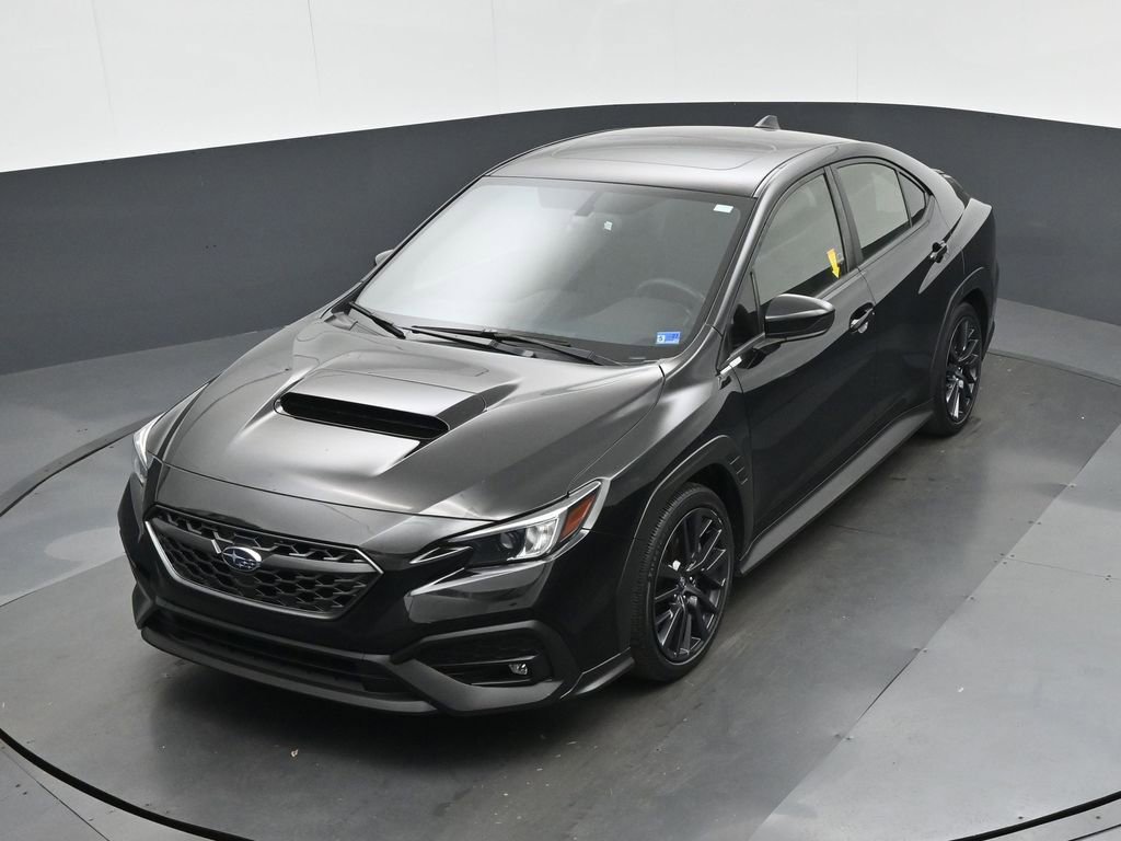 Used 2022 Subaru WRX Premium AWD/4WD image 53