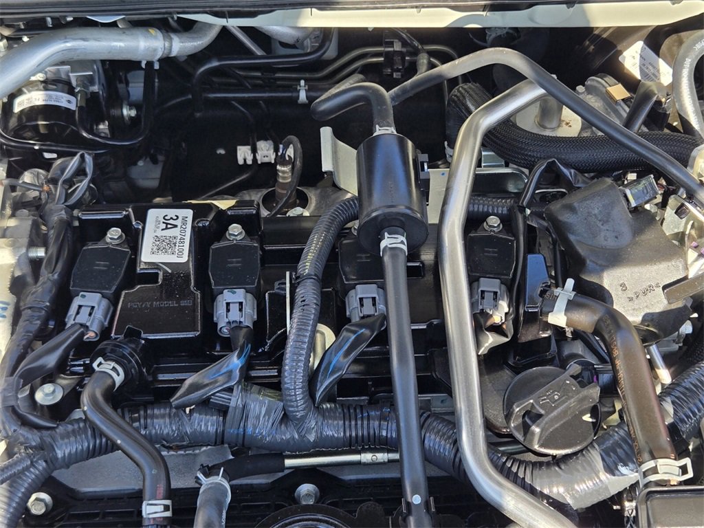 Used 2024 Nissan Sentra SV image 21