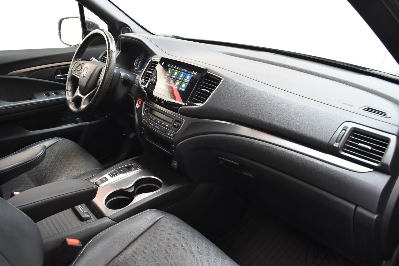 Used 2019 Honda Passport EX-L image 21