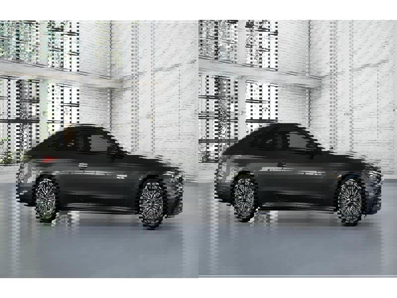 New 2026 Mercedes-Benz CLE 450 4MATIC Coupe image 14