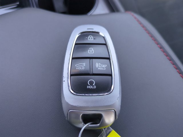 Used 2021 Hyundai Sonata N Line FWD image 29