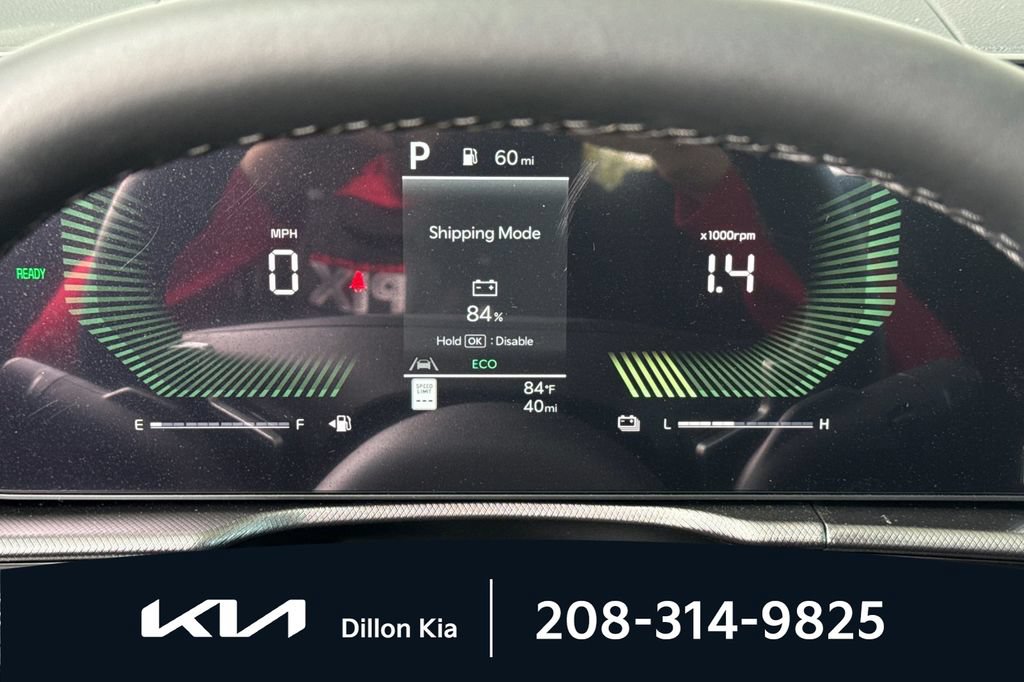 New 2027 Kia Sportage S FWD image 26