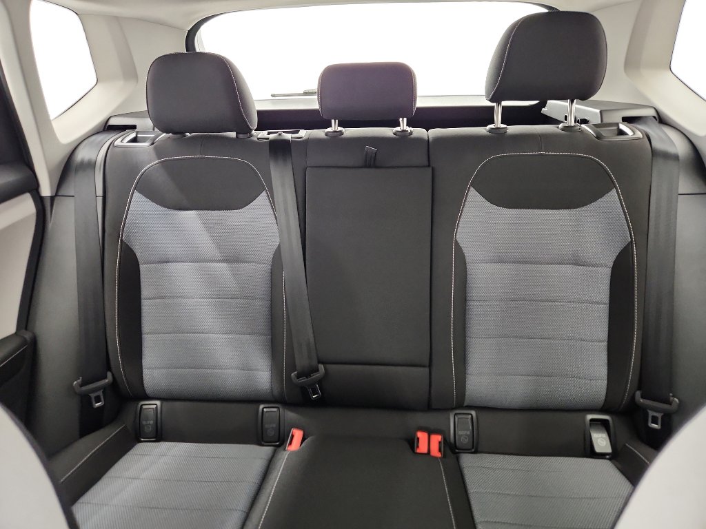 New 2026 Volkswagen Taos S image 26