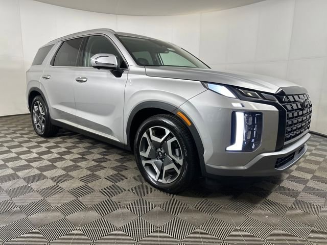 Used 2025 Hyundai Palisade Limited AWD/4WD image 22