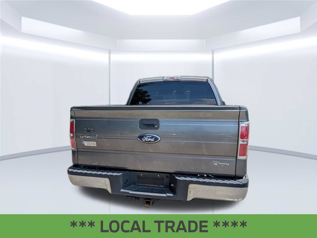 Used 2010 Ford F150 XL RWD image 3