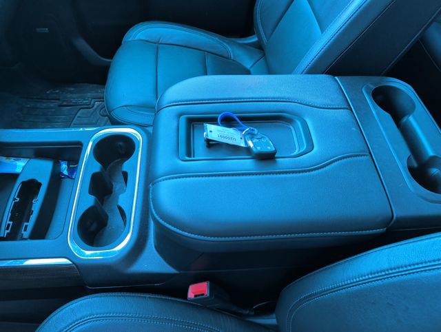 Used 2020 Chevrolet Silverado 1500 RST w/ All-Star Edition image 30