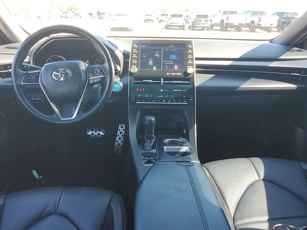 Used 2020 Toyota Avalon XSE image 24