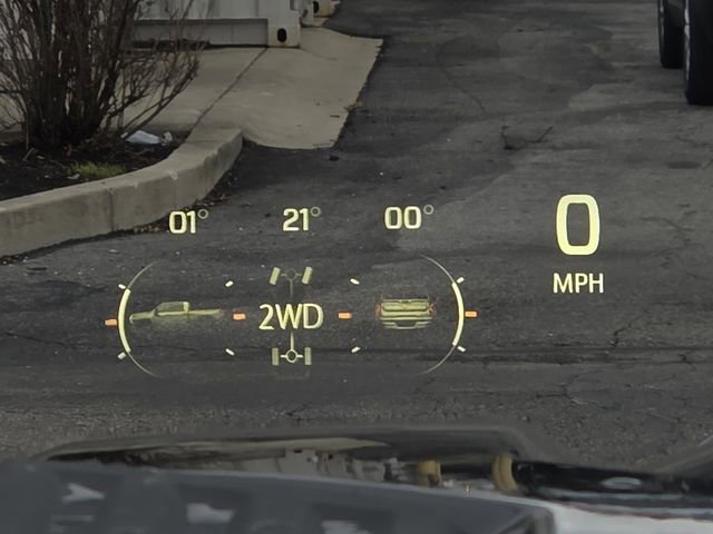 New 2026 Chevrolet Silverado 2500 High Country w/ High Country Premium Package image 18