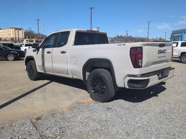 New 2026 GMC Sierra 1500 Pro w/ Graphite Edition image 6
