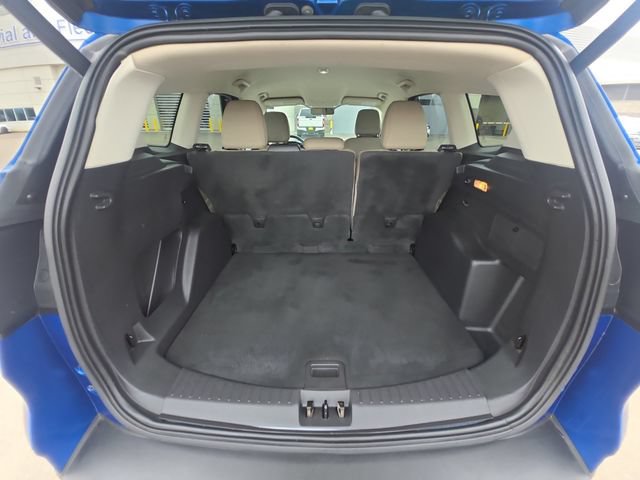 Used 2019 Ford Escape SEL AWD/4WD image 16