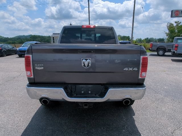 Used 2018 RAM 1500 Laramie w/ Convenience Group AWD/4WD image 15