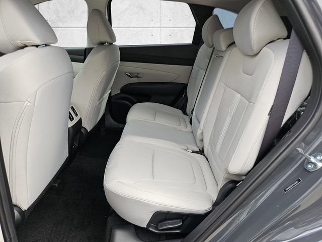 New 2026 Hyundai Tucson SEL image 6