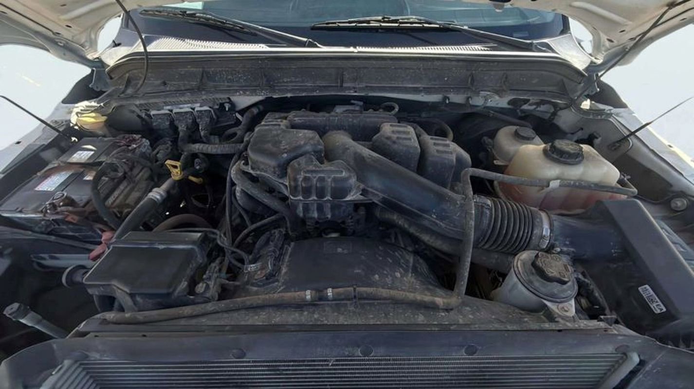 Used 2015 Ford F350 XL image 21