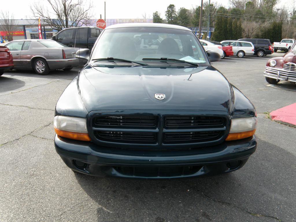 Used 1997 Dodge Dakota 2WD Regular Cab image 7