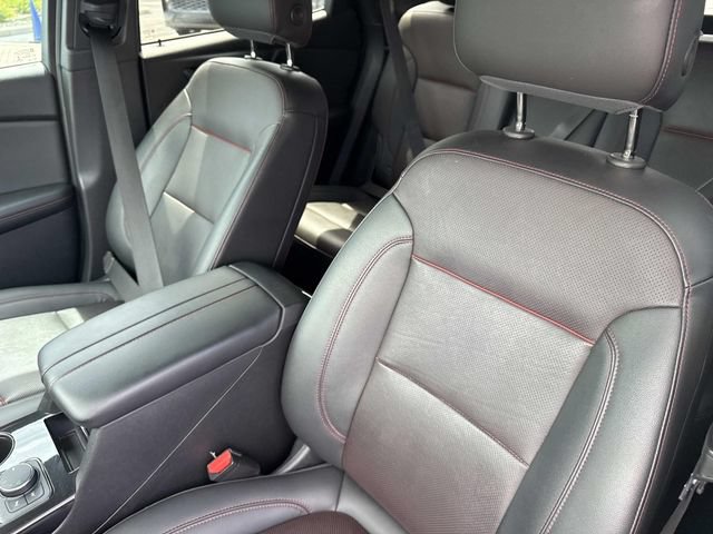 Used 2021 Chevrolet Blazer RS w/ Enhanced Convenience Package FWD image 20