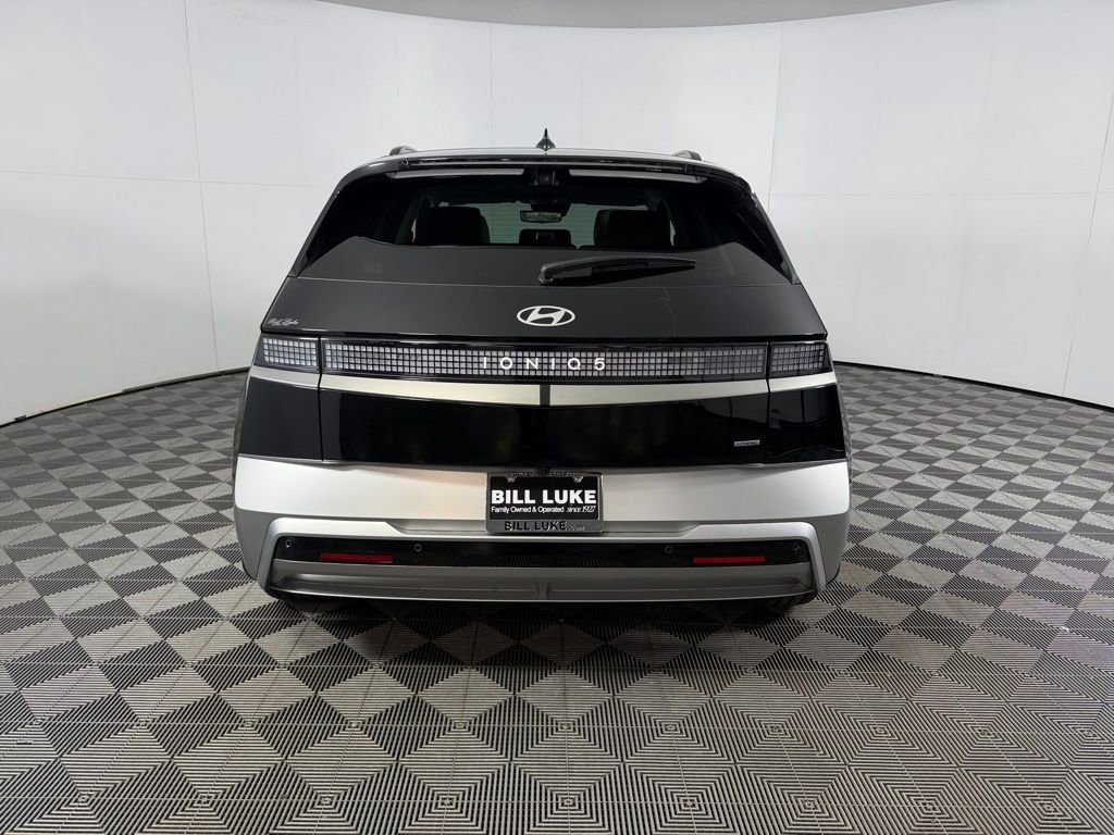 Used 2026 Hyundai Ioniq 5 Limited image 6