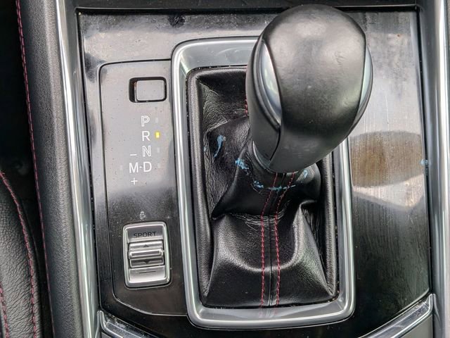 Certified 2023 MAZDA CX-5 Carbon Edition image 28