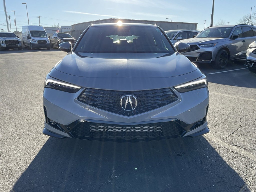 New 2026 Acura Integra A-Spec image 2