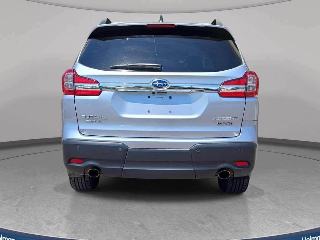 Used 2022 Subaru Ascent Touring AWD/4WD image 7