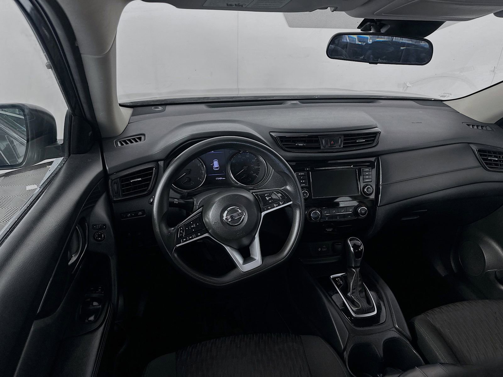 Used 2020 Nissan Rogue S AWD/4WD image 20