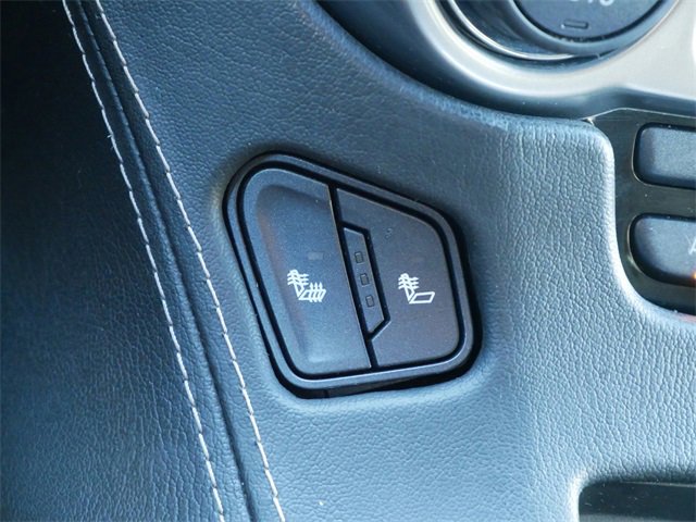 Used 2017 Chevrolet Tahoe LT image 24