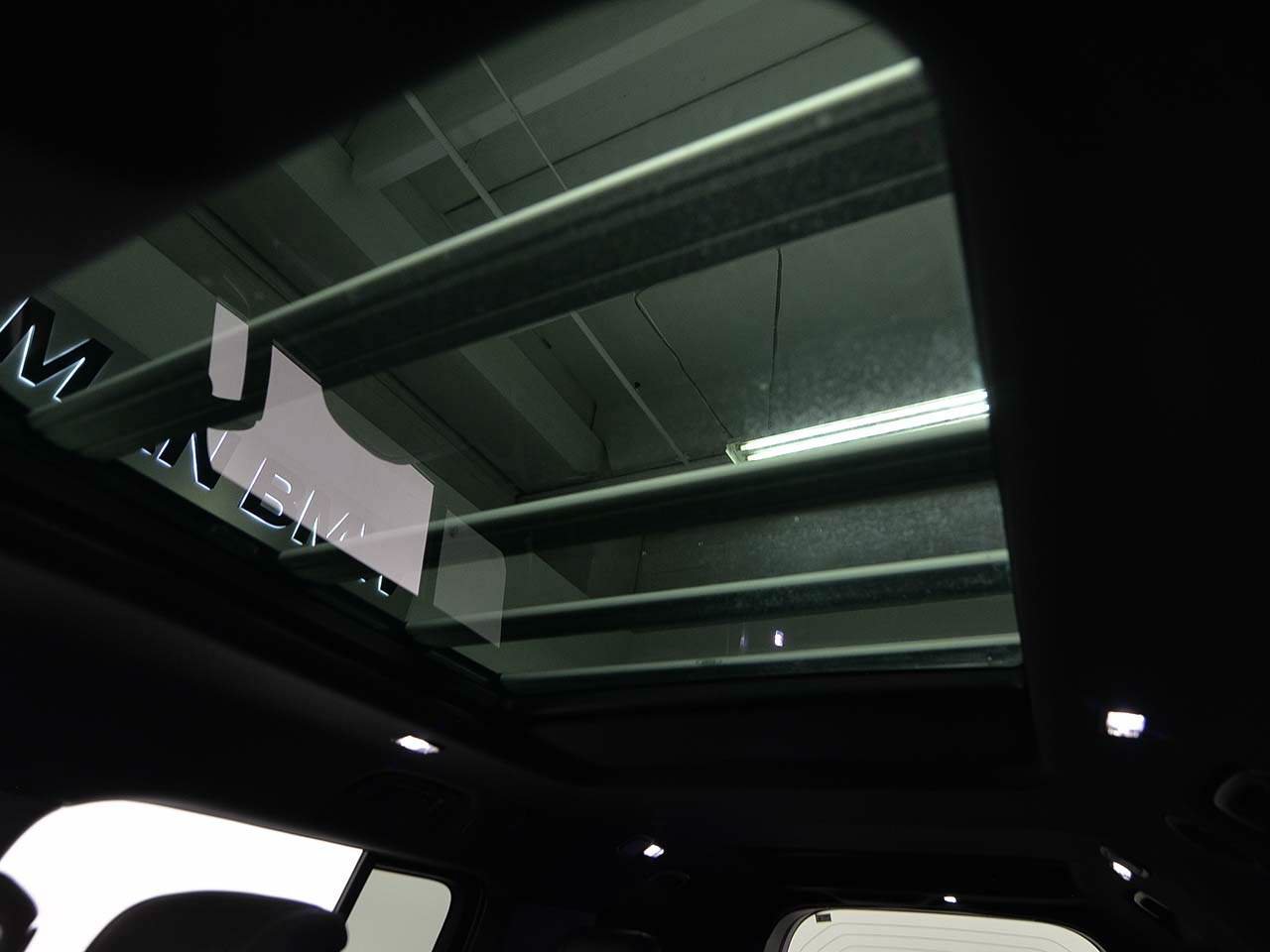 Used 2024 Land Rover Defender 130 Outbound AWD/4WD image 7