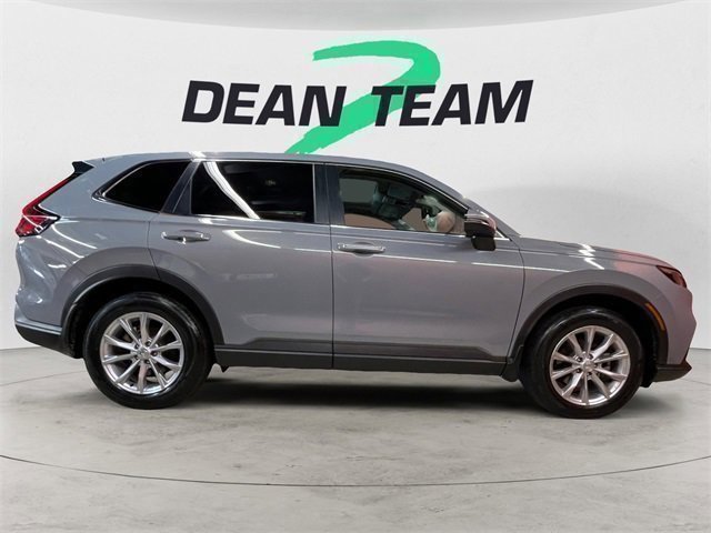 Used 2025 Honda CR-V EX-L image 9