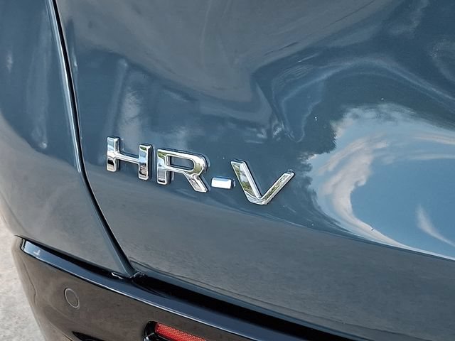 Used 2025 Honda HR-V EX-L image 31