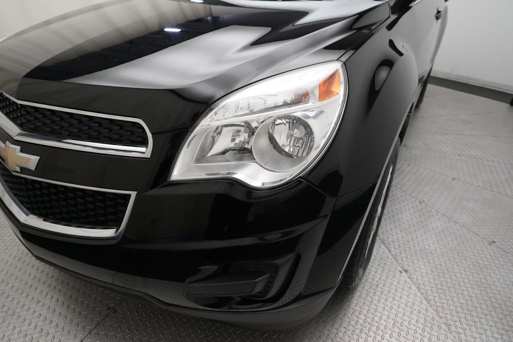 Used 2013 Chevrolet Equinox LS image 21