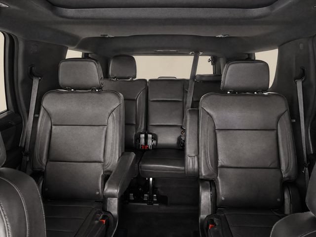 Used 2024 Chevrolet Tahoe Z71 w/ Z71 Off-Road Package AWD/4WD image 14