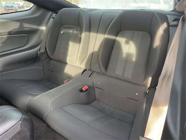 Certified 2018 Ford Mustang GT w/ Black Accent Pkg image 12