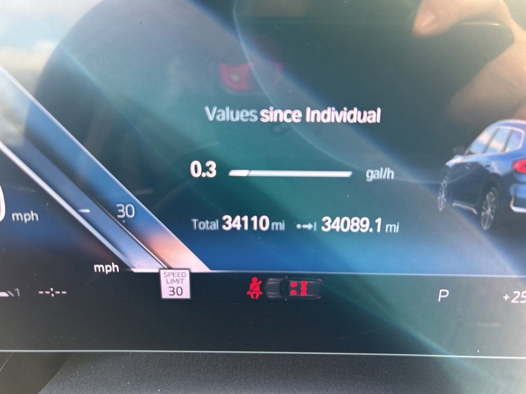 Certified 2023 BMW X1 xDrive28i w/ Premium Package image 12