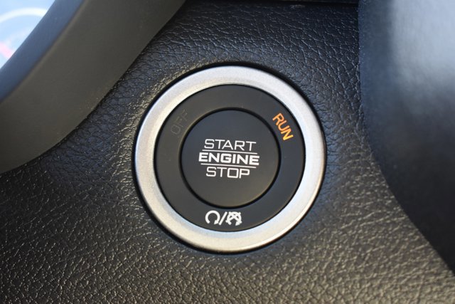 New 2026 RAM 2500 Tradesman image 27