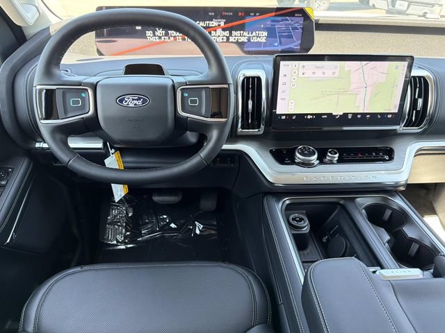 New 2027 Ford Expedition Platinum w/ Driver's Package RWD image 30