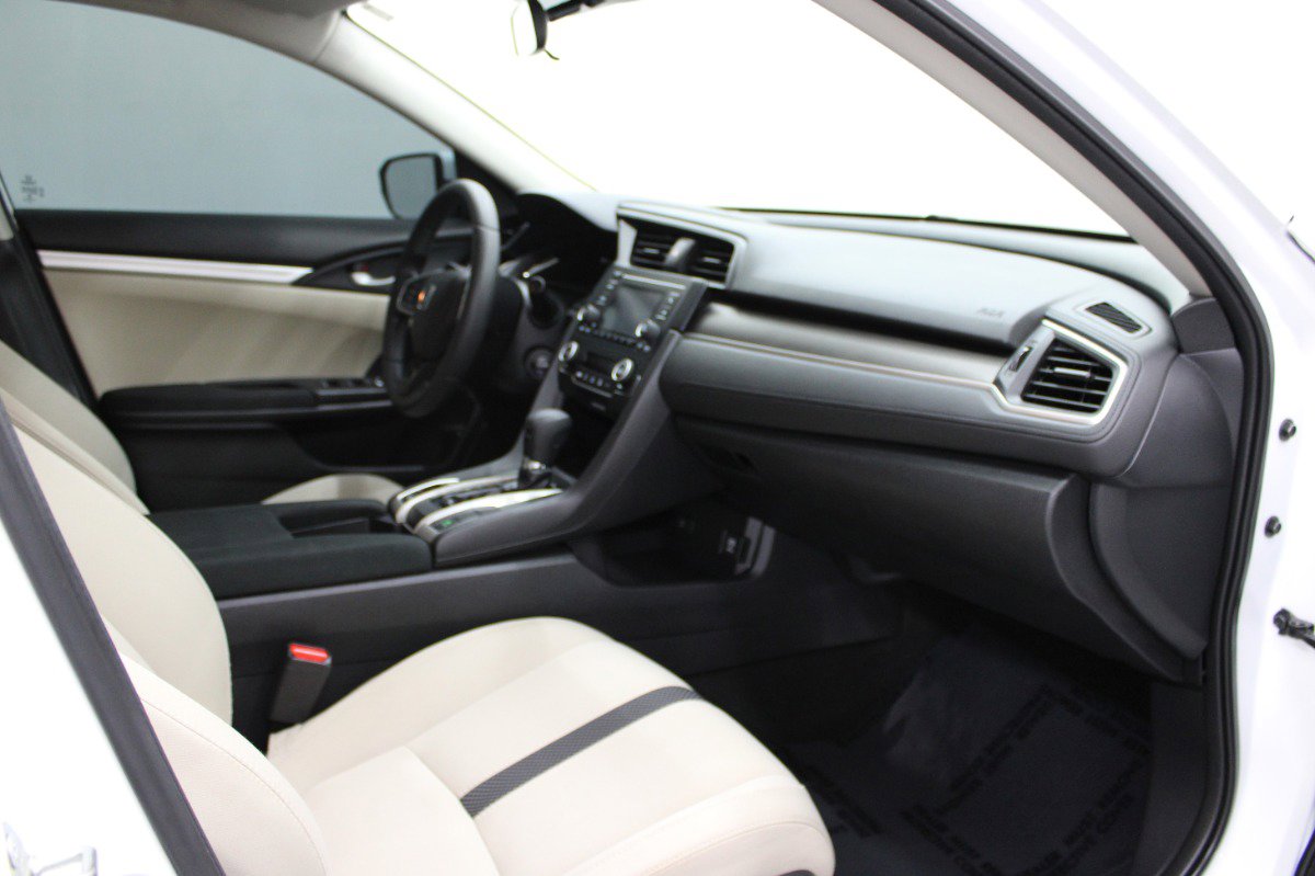 Used 2020 Honda Civic LX image 10