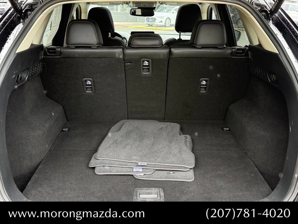 Used 2023 MAZDA CX-5 AWD 2.5 S image 17