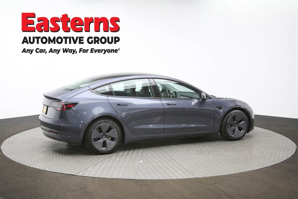 Used 2022 Tesla Model 3 Long Range image 40