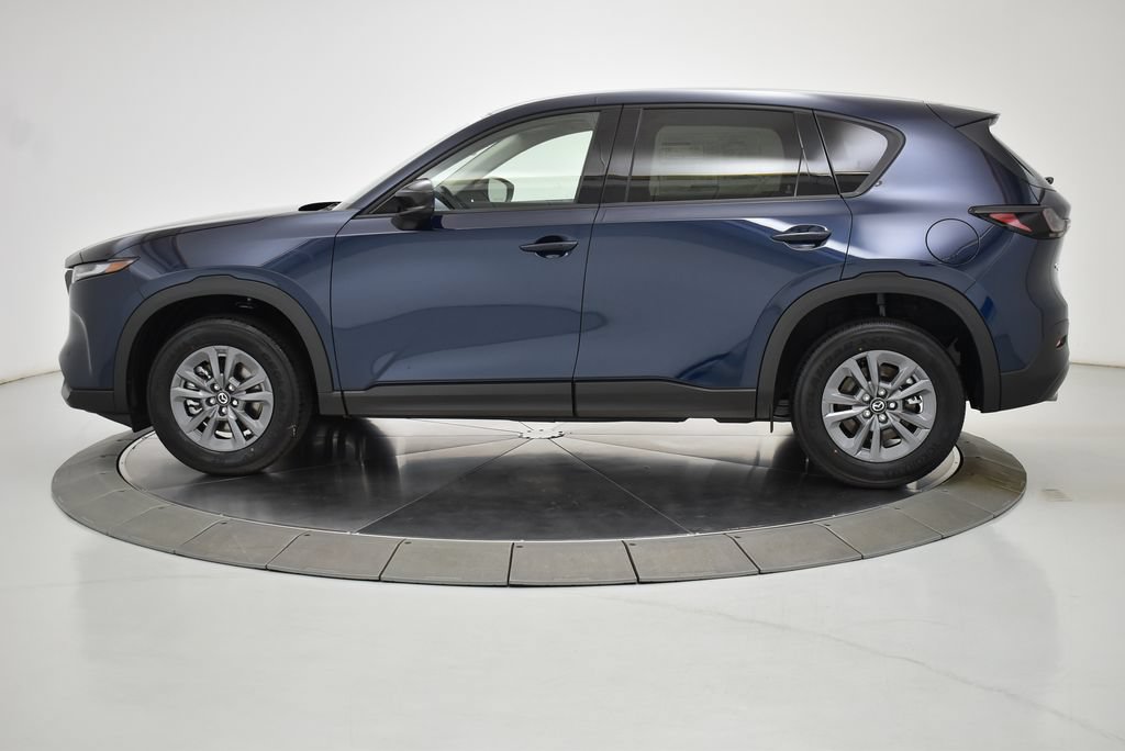 New 2026 MAZDA CX-5 Select AWD/4WD image 17